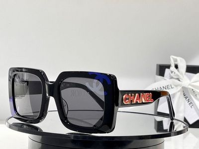 Chanel Sunglasses 2703